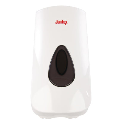 GF281 Jantex dispenser voor vloeibare zeep en handreiniger 900ml