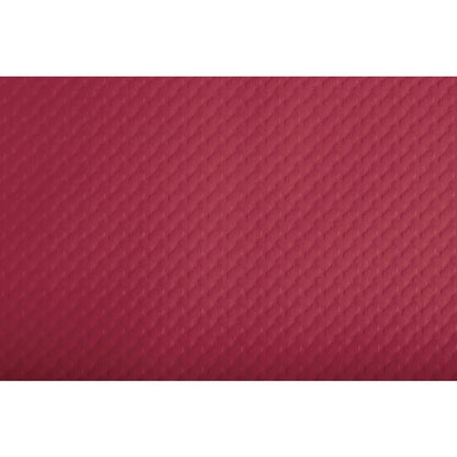DP196 Papieren placemat bordeaux (500 stuks)
