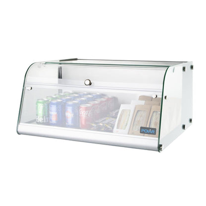 GG755 Polar G-serie aanrecht zelfbedieningsmerchandise