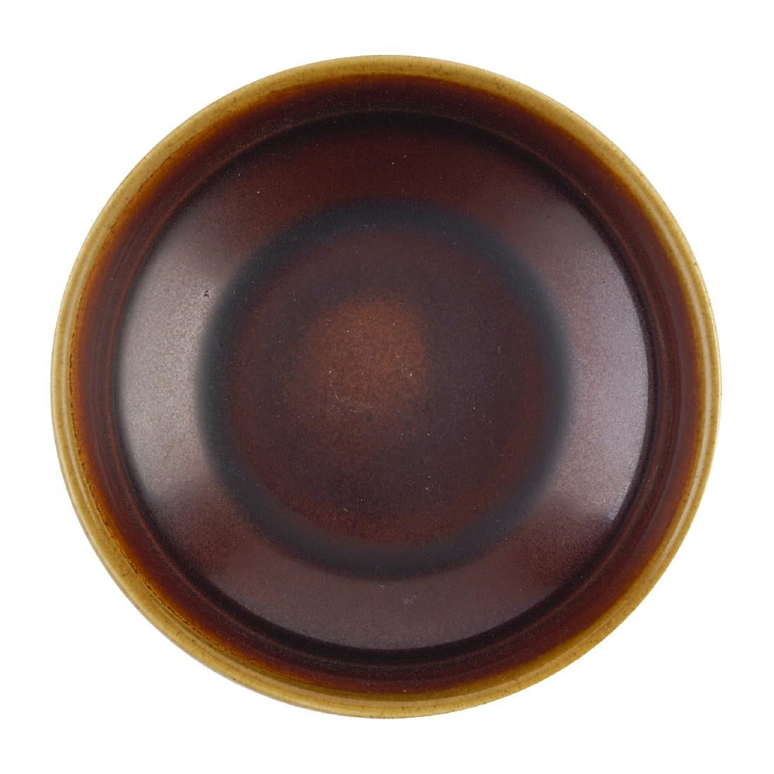 DX852 Churchill Tokyo Black Kochi Mok 312ml (12 stuks)