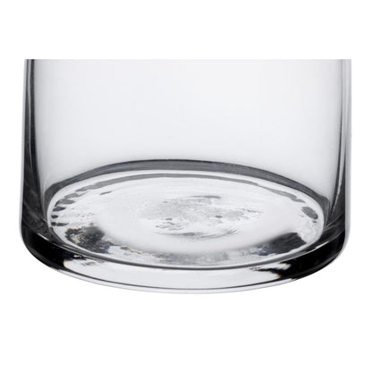HW662 Olympia Arno Rocks Kristallen Tumblers 285ml (6 Stuks)