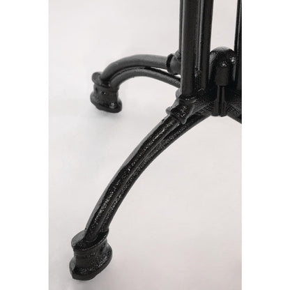 HC298 Bolero gietijzeren tafelpoot 72cm