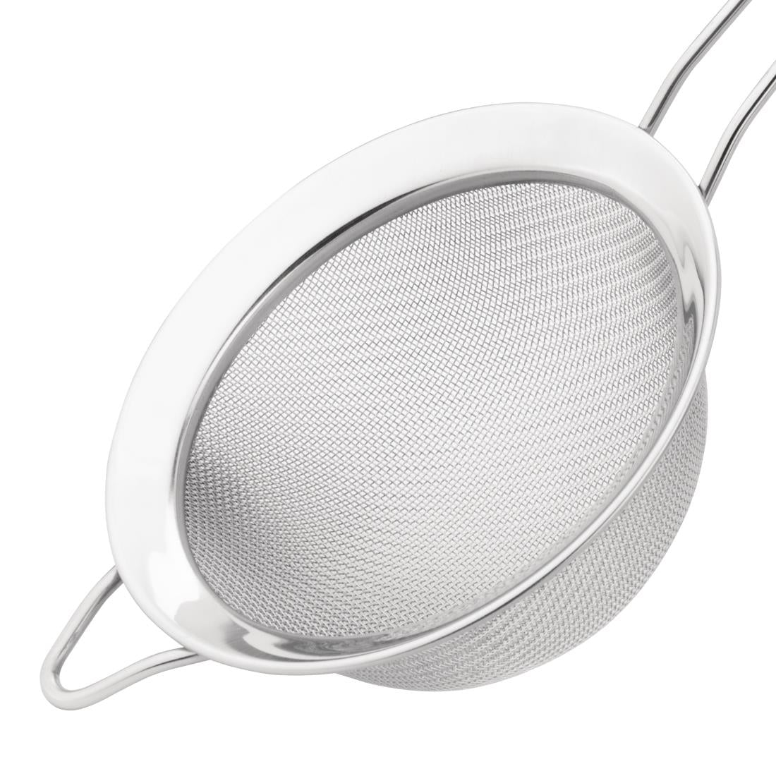 C799 Vogue RVS zeef 10cm