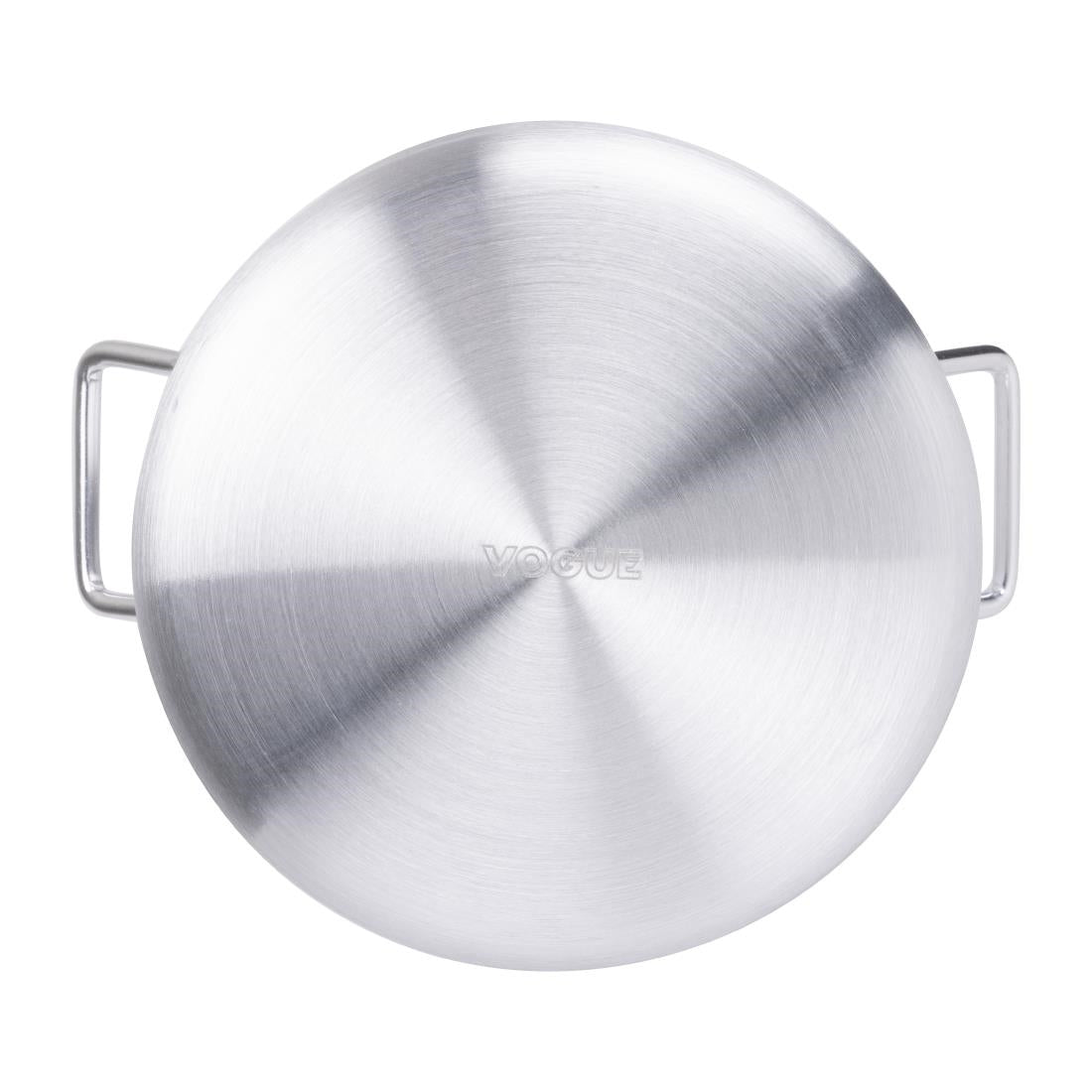 S349 Vogue soeppan middelhoog 11,4Ltr