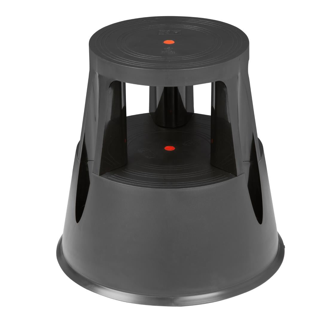 HC359 Vogue Trapkruk Zwart