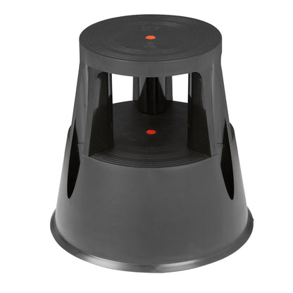 HC359 Vogue Trapkruk Zwart