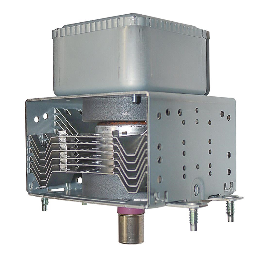 AK780 Buffalo Magnetron