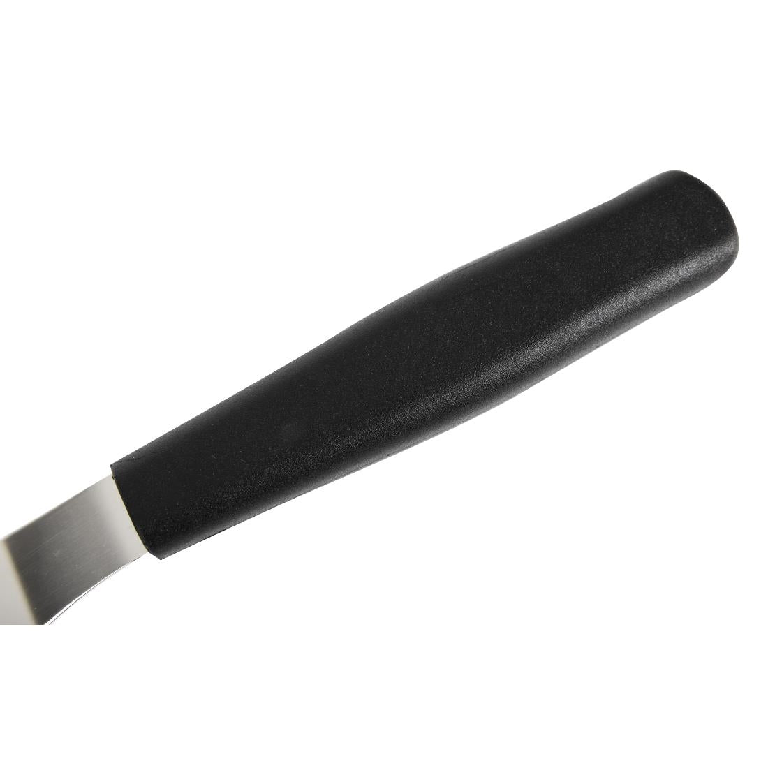 DL379 Dick gebogen paletmes 10cm