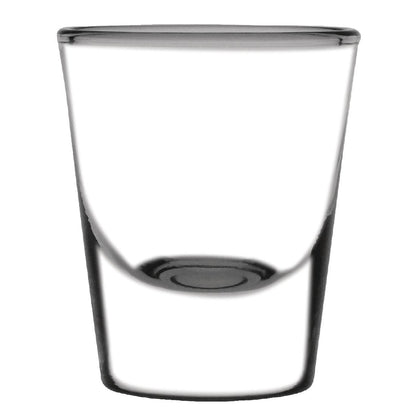 GF921 Olympia American shotglazen 3cl (12 stuks)