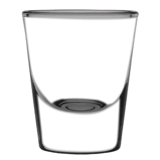 GF921 Olympia American shotglazen 3cl (12 stuks)
