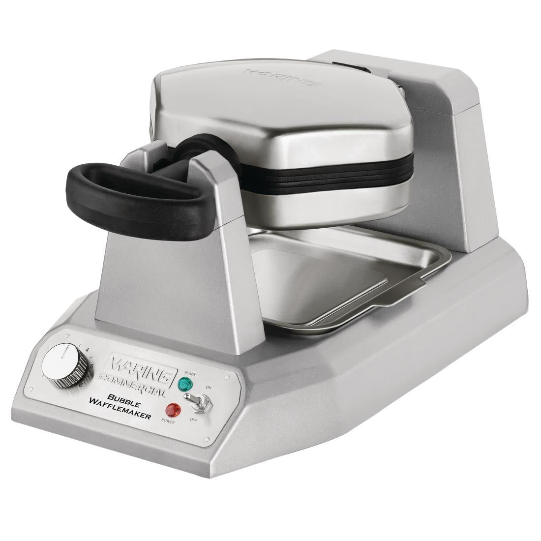 DK670 Waring bubble wafelapparaat WBW300XCE