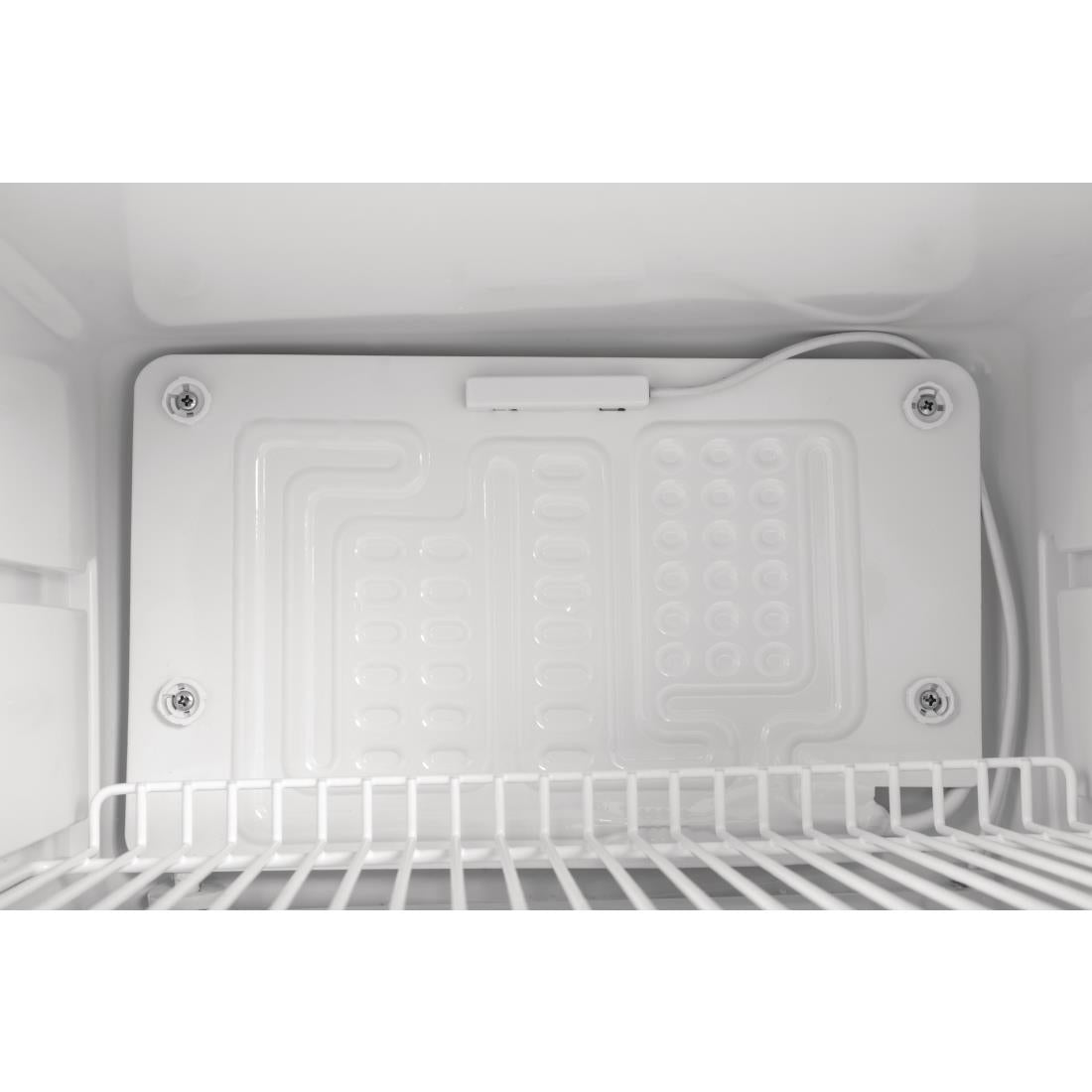 DM071 Polar C-serie tafelmodel display koeling 46L