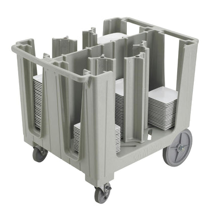 CL723 Cambro Verstelbare Bordenhouder Met 6 Verdelers
