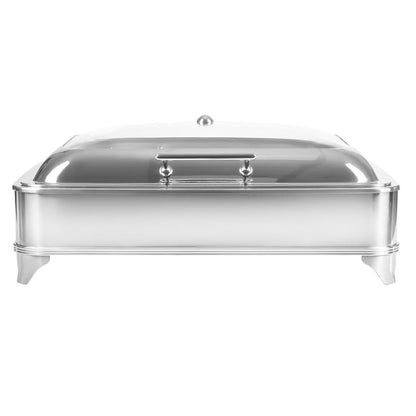 GD128 Olympia rechthoekige elektrische chafing dish