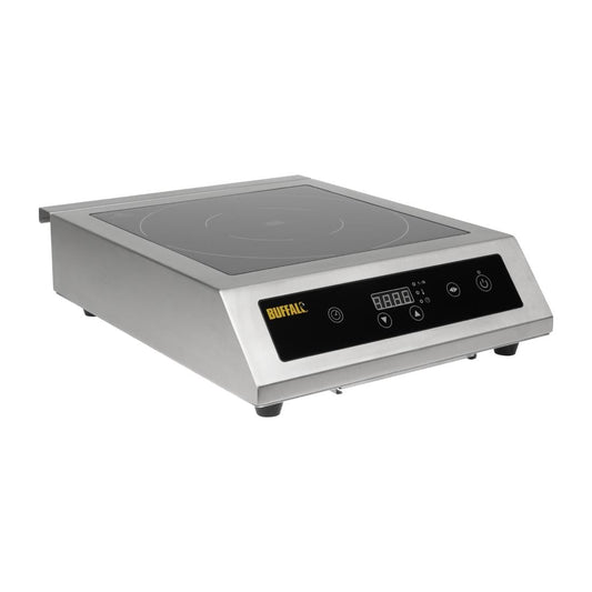 CP799 Buffalo heavy-duty inductiekookplaat 3000W