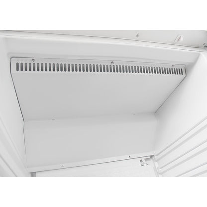 PC006 Polar C-Serie Roestvrijstalen Staande Koelkast 600Ltr