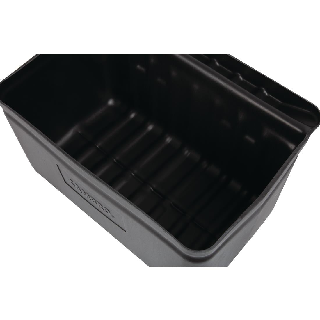 CT373 Cambro bestekhouder voor serveerwagen