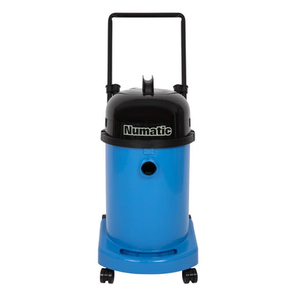 L922 Numatic Professionele Nat- en Droogzuiger WV470