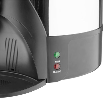 F132 Caterlite compacte koffiepercolator 15Ltr