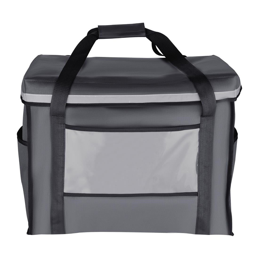 FR226 Vogue geïsoleerde bezorgtas grijs 540x360x430mm