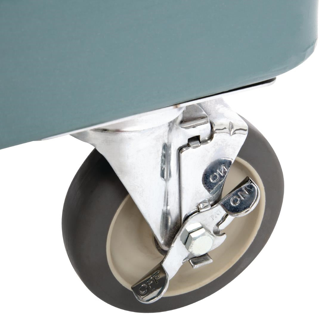 CT432 Cambro Camdolly voor Cambro geïsoleerde voedselcontainer