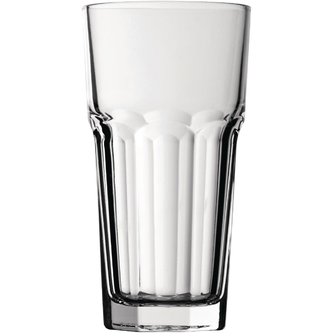 DL215 Utopia Casablanca longdrinkglazen 28,5cl (12 stuks)
