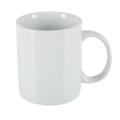 CB466 Olympia Whiteware mokken 284ml (12 stuks)