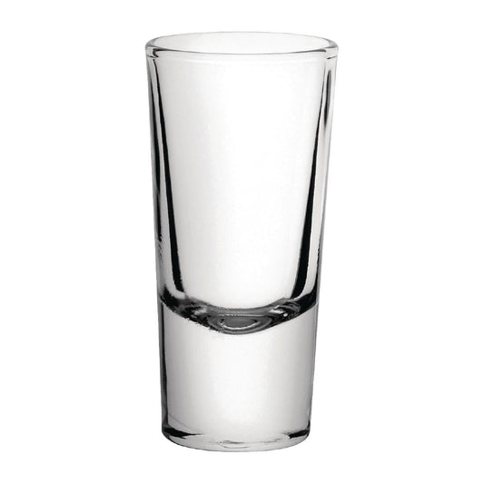 CW169 Utopia Shooter Shotglazen 25ml (100 stuks)