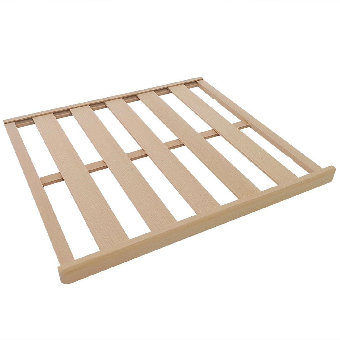 AL062 Polar Bovenste Houten Plank