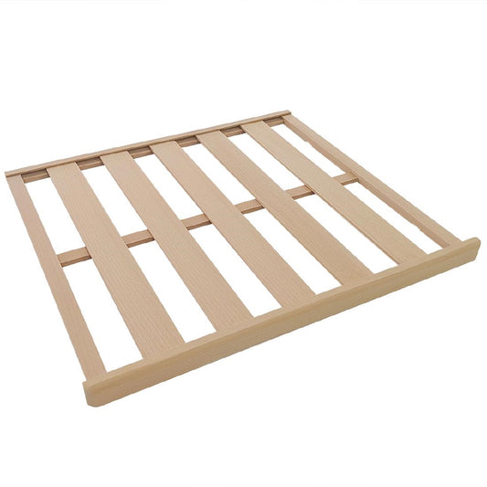 AL062 Polar Bovenste Houten Plank