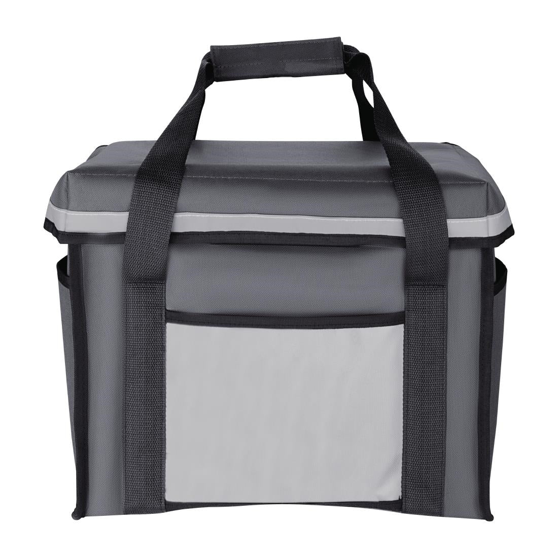 FR225 Vogue geïsoleerde bezorgtas grijs 380x305x380mm