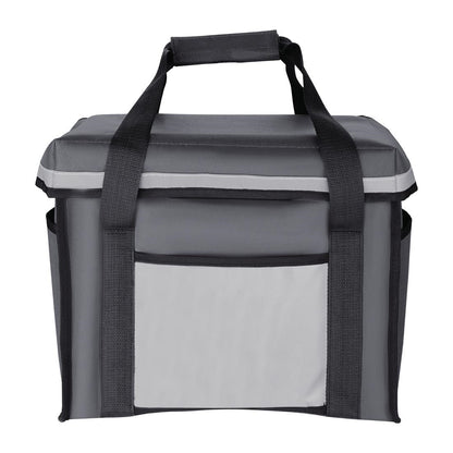 FR225 Vogue geïsoleerde bezorgtas grijs 380x305x380mm