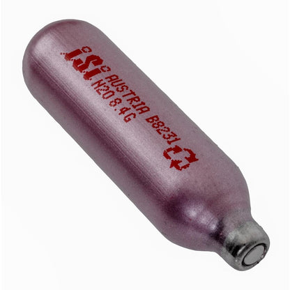 K652 ISI slagroompatronen (10 stuks)