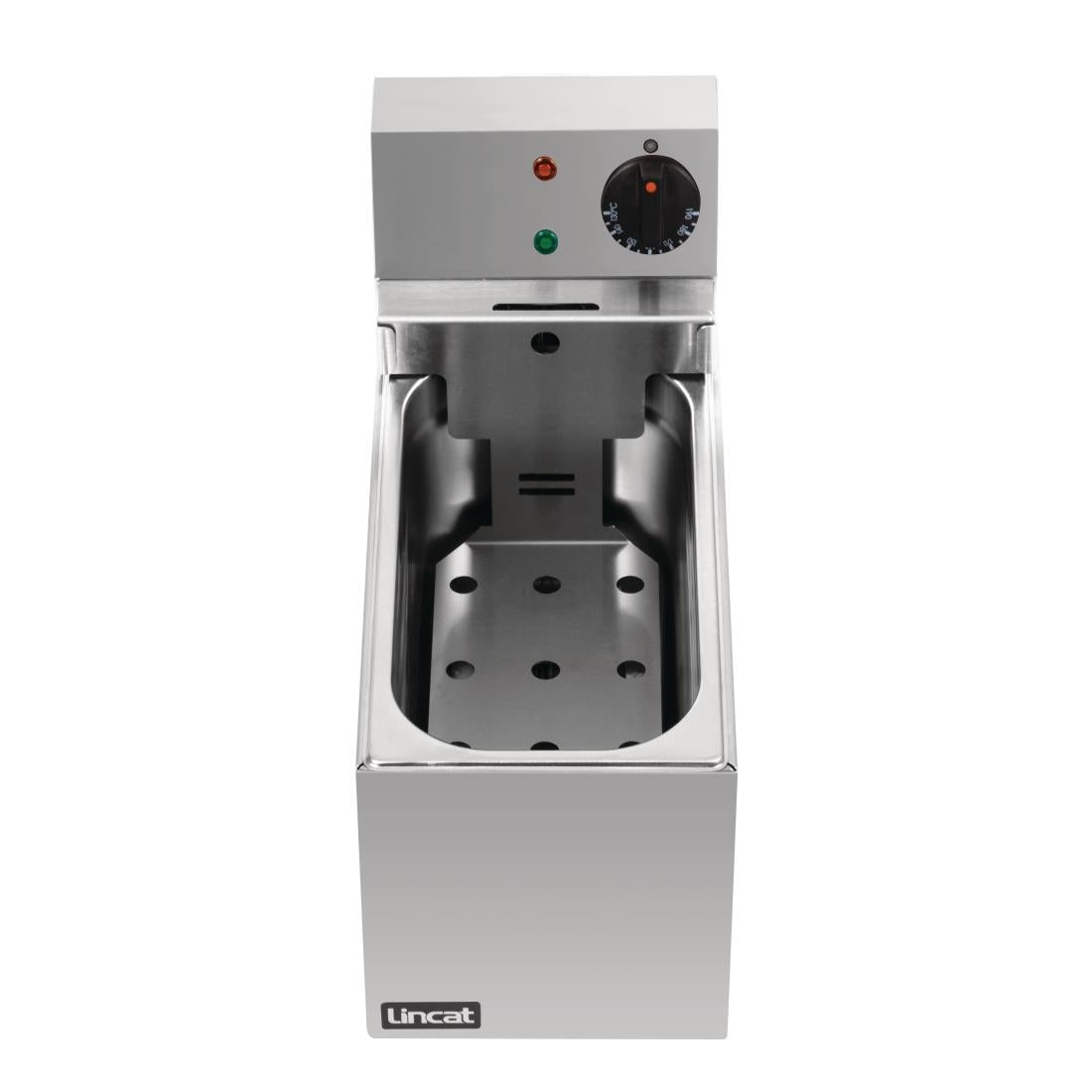 J526 Lincat enkele friteuse 2,5Ltr LSF