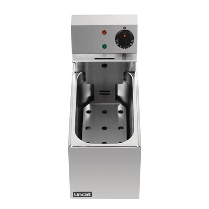 J526 Lincat enkele friteuse 2,5Ltr LSF