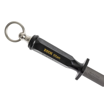 DL380 Dick Titan Ovale Slijpstaaf 30,5cm