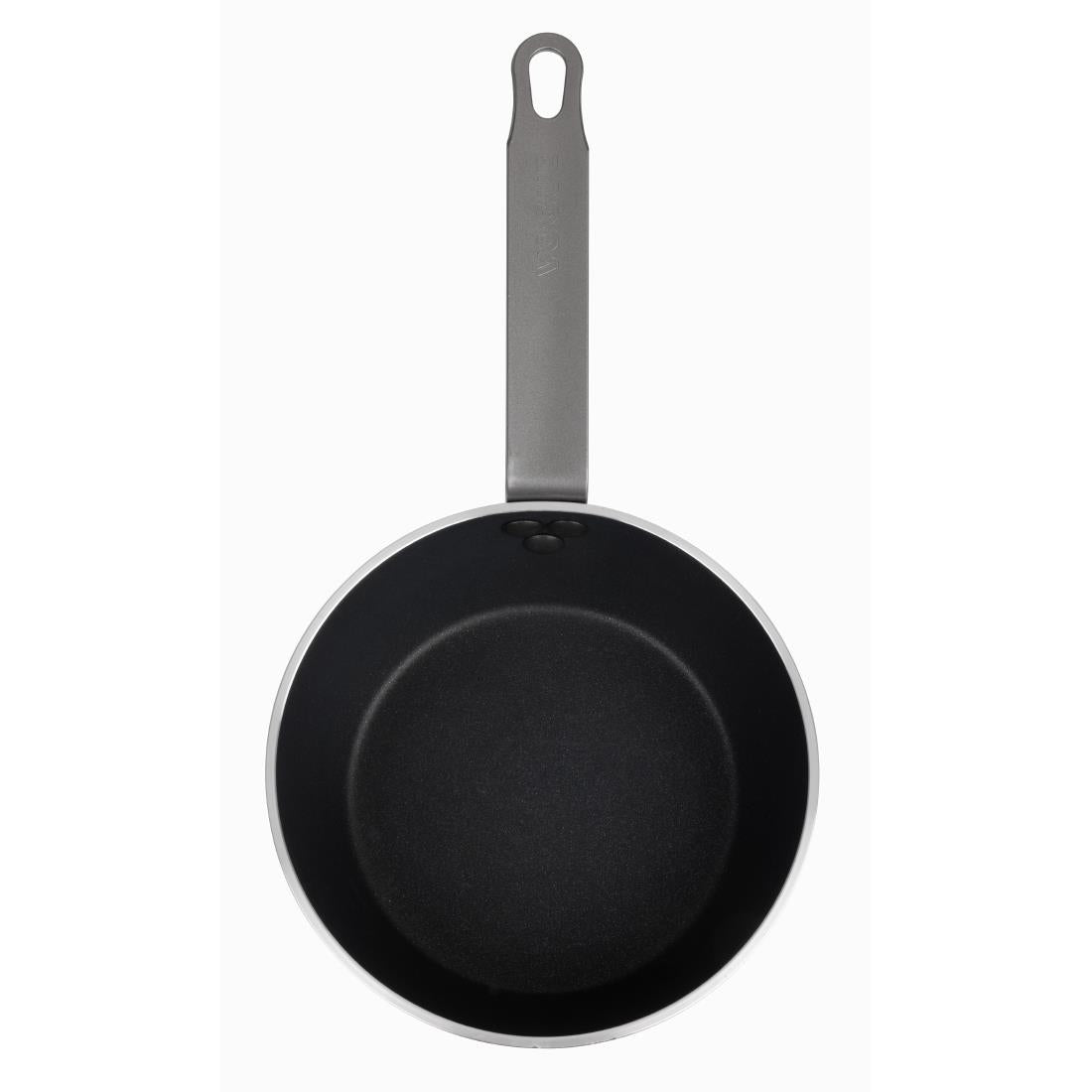 HT984 Vogue Aluminium Antiaanbak Teflon Platinum Plus Sauteerpan 20cm