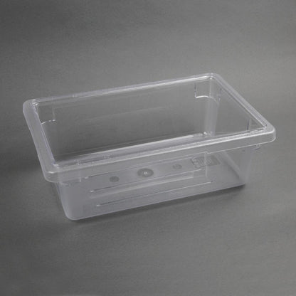 CG984 Vogue polycarbonaat voedselcontainer 12ltr