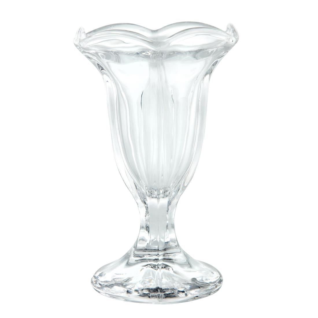 CC907 Olympia ijscoupes hoog 185ml (6 stuks)