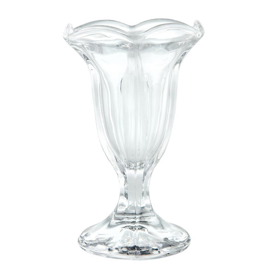 CC907 Olympia ijscoupes hoog 185ml (6 stuks)