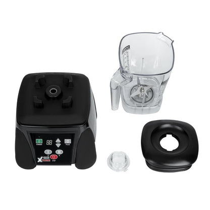 CM078 Waring Xtreme Hi-Power barblender 1,35Ltr MX1100XTPEE