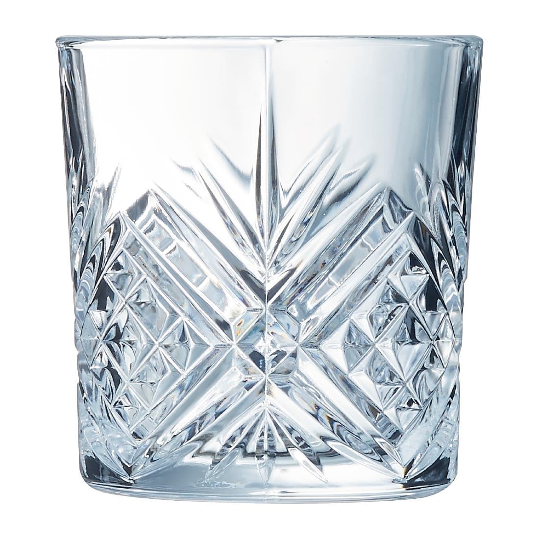 FC272 Arcoroc Broadway whiskyglazen 300ml (24 stuks)