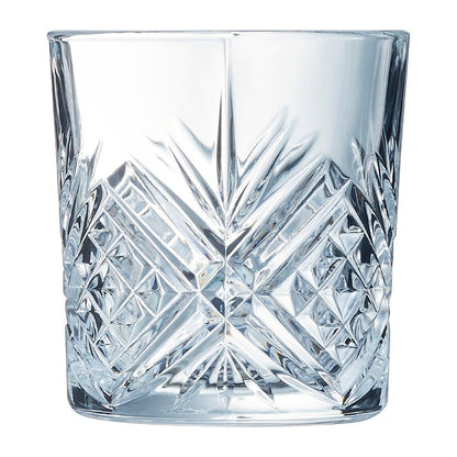 FC272 Arcoroc Broadway whiskyglazen 300ml (24 stuks)