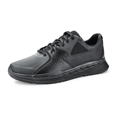 BB166-47 Shoes for Crews Condor sportieve herenschoenen zwart 47