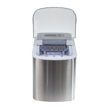 CN861 Caterlite tafelmodel ijsblokjesmachine 10kg output