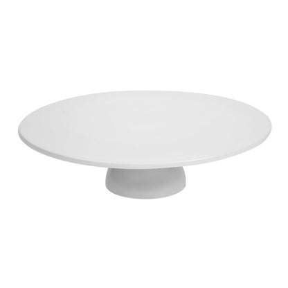 GC677 Taartschotel op voet 33cm