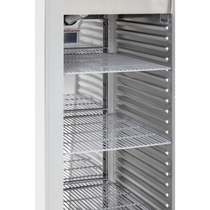 UA030 Polar U-Serie Energiezuinige Staande Koelkast Met Één Deur 700 Liter