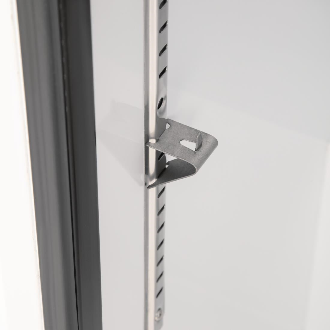 CS586 Polar G-serie Slimline display koeling 300L