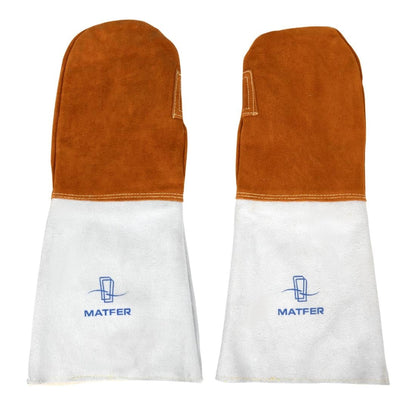 W735 Matfer Bourgeat bakkers wanten