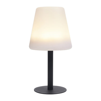 HU416 LED Solar Tafellamp - Warm Witte Kleur